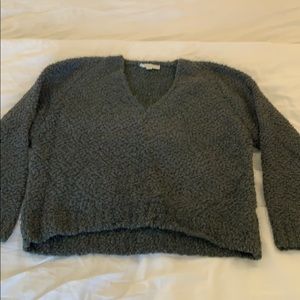 Lovestitch Boucle Sweater size M/L
